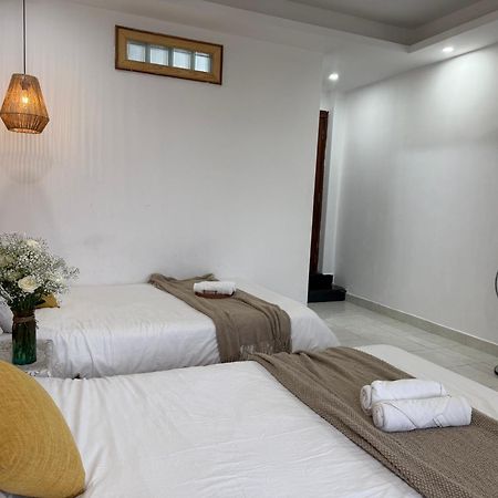 Hotel Phuong Trinh Dalat Exteriér fotografie