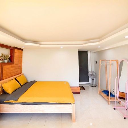 Hotel Phuong Trinh Dalat Exteriér fotografie
