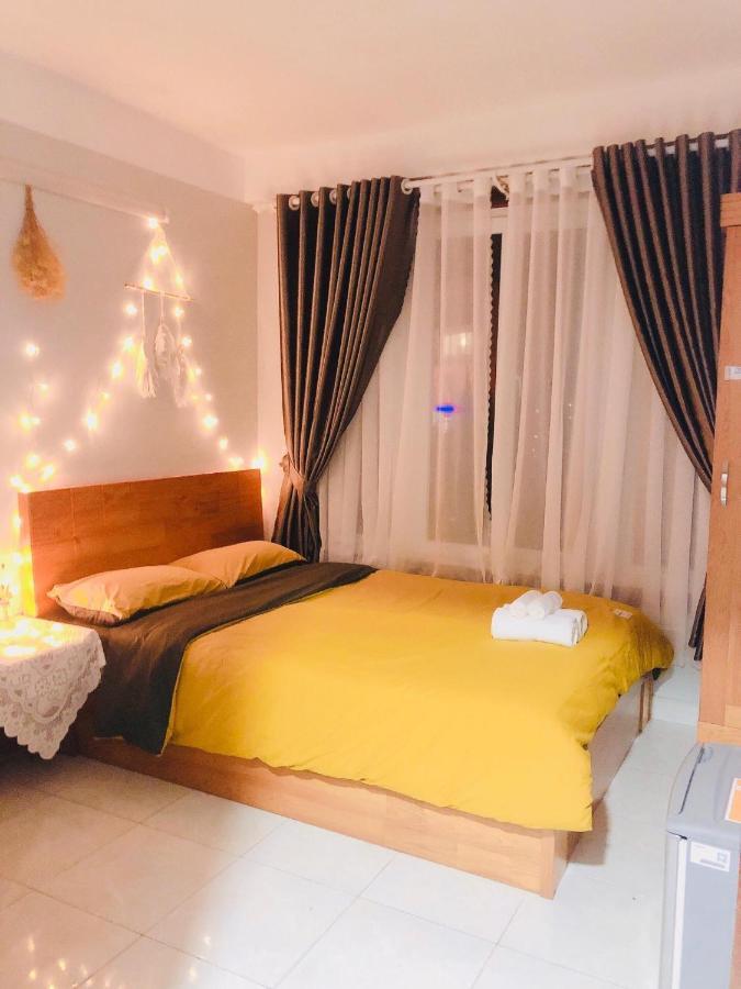 Hotel Phuong Trinh Dalat Exteriér fotografie