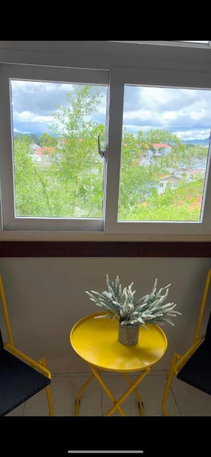 Hotel Phuong Trinh Dalat Exteriér fotografie