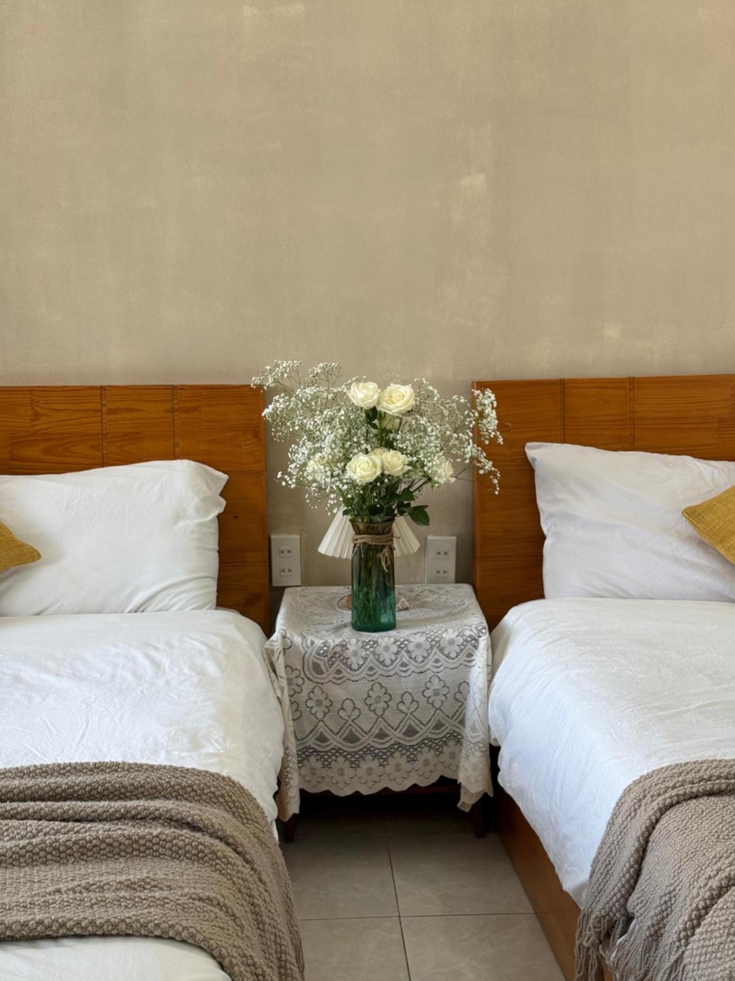 Hotel Phuong Trinh Dalat Exteriér fotografie